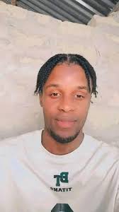 Raphael Teddy Gibson