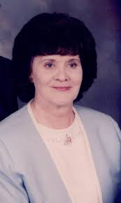 Nellie Knight Obituary