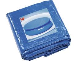 Poolabdeckplane Sommer O 366 Cm Rundbecken Bei Hornbach Kaufen