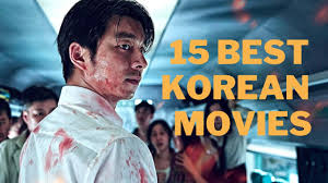The indications are clear, the films from the ginseng country are often imported to various countries and able to record a. Top 15 Best Korean Movies Of All Time Youtube