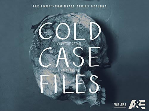 Cold Case Files (TV Series 2017– ) - IMDb