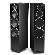 Wharfedale Diamond 250 Tower Speakers Tower Speakers Speaker Design Speaker