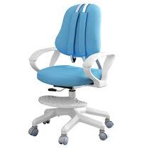 Framed side and back panels; White Kids Desk Chair Wayfair