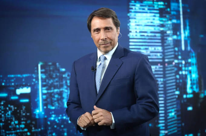Eduardo Feinmann | perfil, información y las últimas noticias