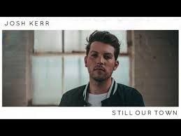 We made one single and split up the day the single came out! ricky ross talks punk and pop with simple minds frontman and songwriter jim kerr. Hit Songwriter Josh Kerr Steps Into The Spotlight On Still Our Town Sounds Like Nashville