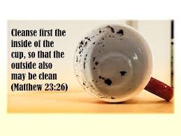 The expression originated in the bible, in matthew 23:24. 27 August 2019 Church Of Our Lady Of Lourdes Klang Facebook