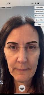 More experiments. I know that her left eye is a bit wonky. But let's face  it: Perfection is absolutely overrated... and boring. So a lot of my works  contain "flaws" because this