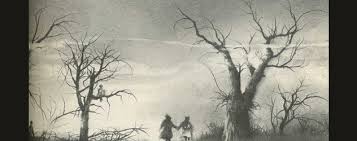 Confessions of a Fearphile: Scary Stories to Tell in the Dark –  JohnnyCompton.com
