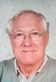 Obituary information for Stan Body