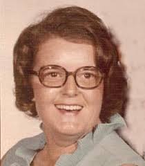 Hazel Callahan Service Details