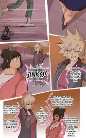 Cómic H 2 Amantes, Cómic H 2 Amantes Page 27 - Niadd