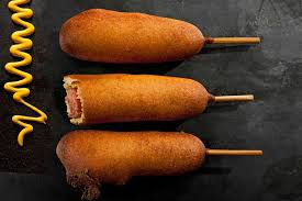Yawancinsu sun yi imani cewa bai kamata a furta sunan allah ba. Yadda Ake Hadda Corn Dog Tozali Online