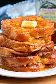 The Best French Toast This Is The Best French Toast Recipe That Features Soft Buttery Brioche B French Toast Recipe Awesome French Toast Recipe Toast Recipes