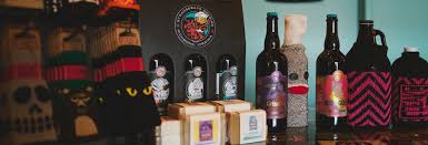 Curbside Pick Up Or Local Beer Delivery Please Choose Strangeways Brewing Exquisitely Peculiar Craft Beer Richmond Va