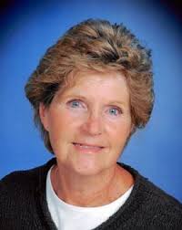 SUSAN KELLY Obituary (1941