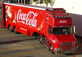 See more of coca cola uk truck tour on facebook. Coca Cola Truck Kostenloses Stock Bild Public Domain Pictures