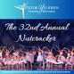 VYIBA Nutcracker Ballet event image