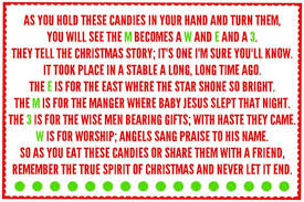 See more of christmas poems for kids on facebook. Christmas M M Poem Gift Idea