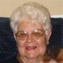 ALLENE BRAY Obituary