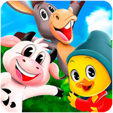 Entre y conozca nuestras increíbles ofertas y promociones. La Vaca Lola Apps En Google Play