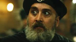 Sadettin Kopek Tarihte Nasil Oldu Dirilis Ertugrul Da Emir Sadettin In Olum Sekli Youtube