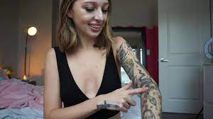 Tattoo Tour :) - Pornhub.com