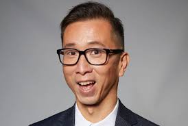 Wing Poon op Acteursbelangen