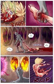 Guro Porn Comics - The Ultimate Collection of Rule34 Hentai