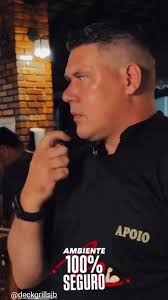 Serviço de excelência prestado a churrascaria @deckgrillsjb , Segurança  total 👊🏻, #segurançaprivada , #saojoaodabarra , #tropa