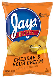 Based in hanover, pennsylvania, snyder's of hanover is the largest manufacturer and distributor of pretzels in the united states, and the . Potato Chips And Crisps From Jay S