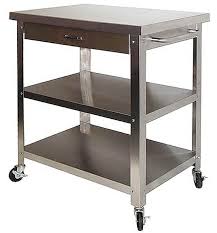 Stainless Steel Rolling Kitchen Cart Of Rolling Kitchen Cart As The Useful Furni Modern Kitchen Furniture Kitchen Island Cart Ikea Stainless Steel Dining Table