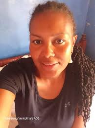 Ventolina Chepngetich