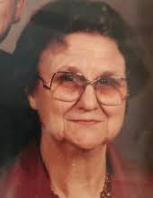 Obituary information for Katherine Frick Cannon