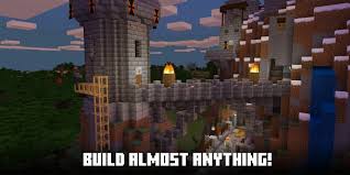 This app is available only on the app store for iphone and ipad. Minecraft Everything You Should Know About This Game Cashify Blog