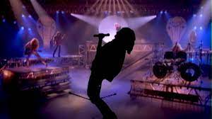 The woman walks to a parking garage wear. Whitesnake Still Of The Night Now In Hd From The Rock Album Youtube