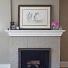 See more ideas about painted brick fireplaces, painted brick, brick fireplace. 1