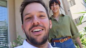 Heath Hussar & Mariah Amato BEST MOMENTS TOGETHER [PART 1]