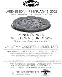 McAuliffe Elementary PTA