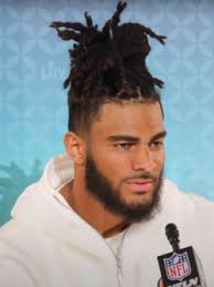 フレッド・ワーナー