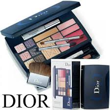 dior travel makeup palette 2017 mount