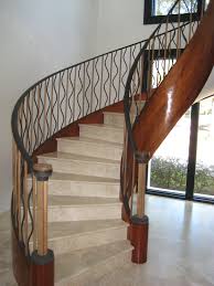 Collection by caanan iron works. Iron Stair Railings Custom Iron Railing Jacksonville Classic Iron Decor Stair Railing Wrought Iron Staircase Contemporary Stairs