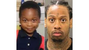 Missing boy returned to mother