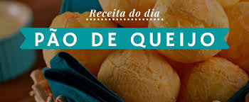 Na capital ou no interior as empresas estão se. Receita Do Dia Pao De Queijo Pajeu Gas