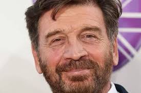 Strictly Come Dancing star Nick Knowles was 'wiped out' after 10 month  battle with illness