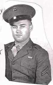 Honoring those who gave all