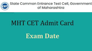 The registration for the exam has recently started and the last date to apply is july 7, 2021. Mht Cet Admit Card 2021 Mhtcet2021 Mahacet Org Hall Ticket Download Link