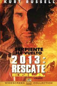 2013 Rescate En L A 1996 Peliculas Completas Peliculas Peliculas Completas Gratis