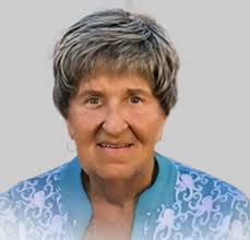 Audrey “Carol” Jameson Obituary