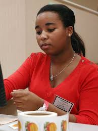 Glynn County high school students at polls again