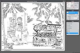 Each printable highlights a word that starts. How To Make A Coloring Book 20 Steps With Pictures Instructables
